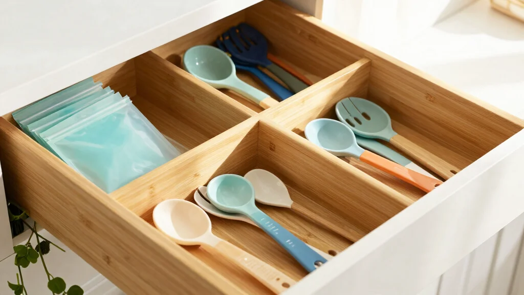 17 Drawer Organization Ideas to Declutter Every Space