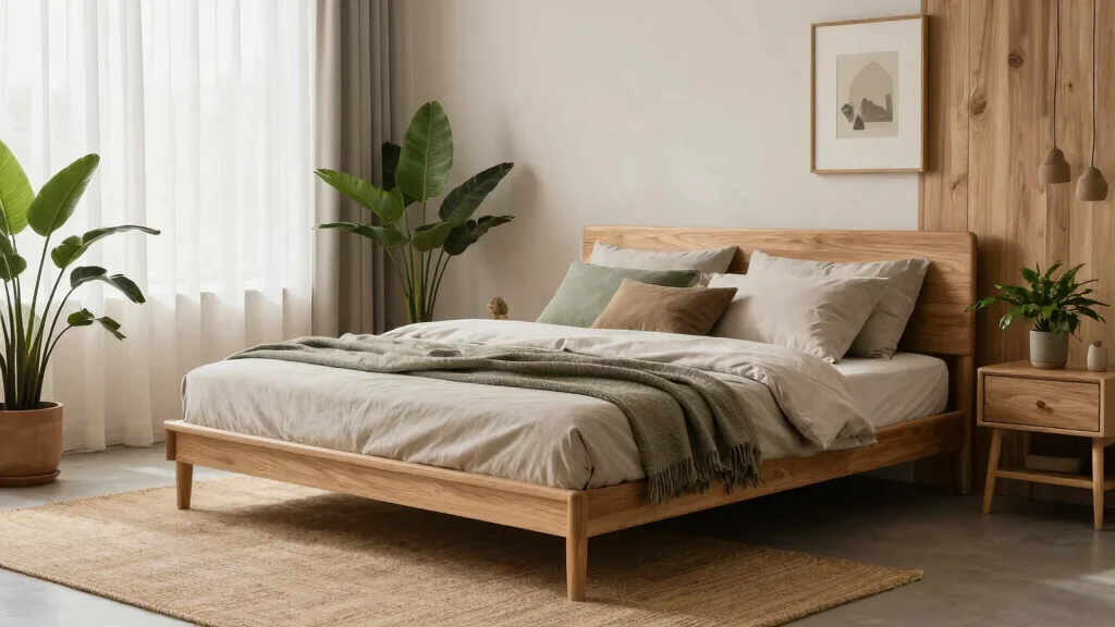 17 Floor Bed Ideas for Minimalist Bedrooms