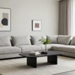 17 Living Room Minimalist Modern Ideas to Copy