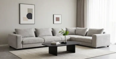 17 Living Room Minimalist Modern Ideas to Copy