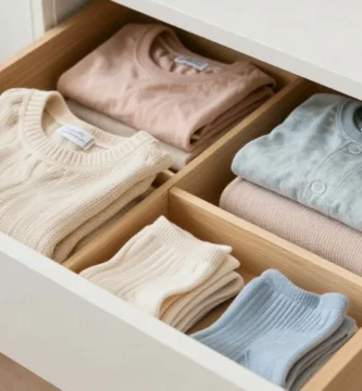 18 Clothes Drawer Organization That Stays Neat