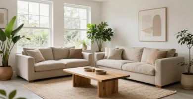18 Living Room Designs Minimalist Style That Work