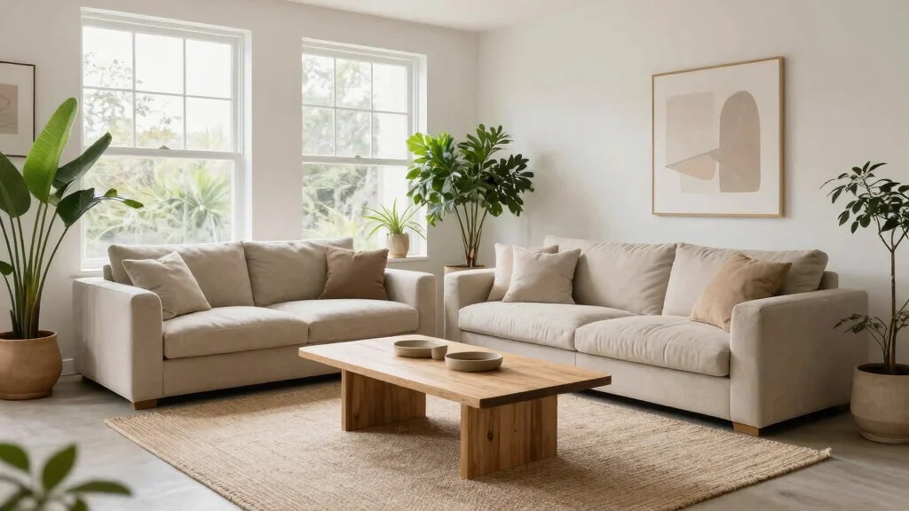 18 Living Room Designs Minimalist Style That Work