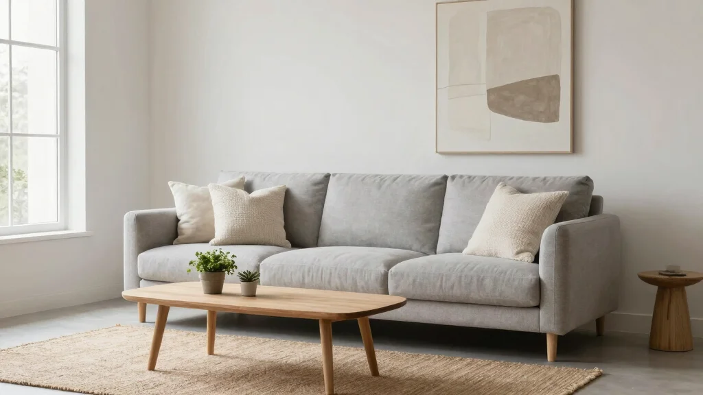 18 Living Room Ideas Minimalist Style for Any Home