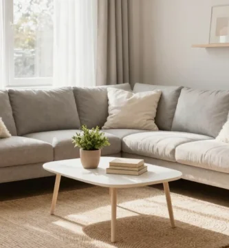 18 Minimalist Cozy Living Room Ideas for Warm, Calm Interiors