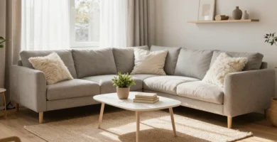 18 Minimalist Cozy Living Room Ideas for Warm, Calm Interiors