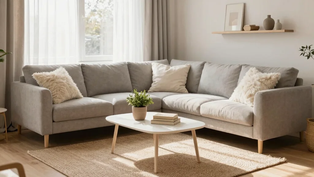 18 Minimalist Cozy Living Room Ideas for Warm, Calm Interiors
