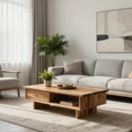 18 Minimalist Living Room Design Ideas for Modern Living