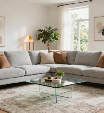 18 Minimalist Luxury Living Room Ideas with Timeless Elegance