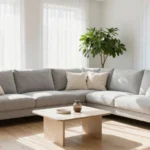18 Neutral Minimalist Living Room Ideas That Feel Timeless