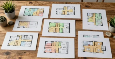 18 One Story Barndominium Floor Plans to Inspire You