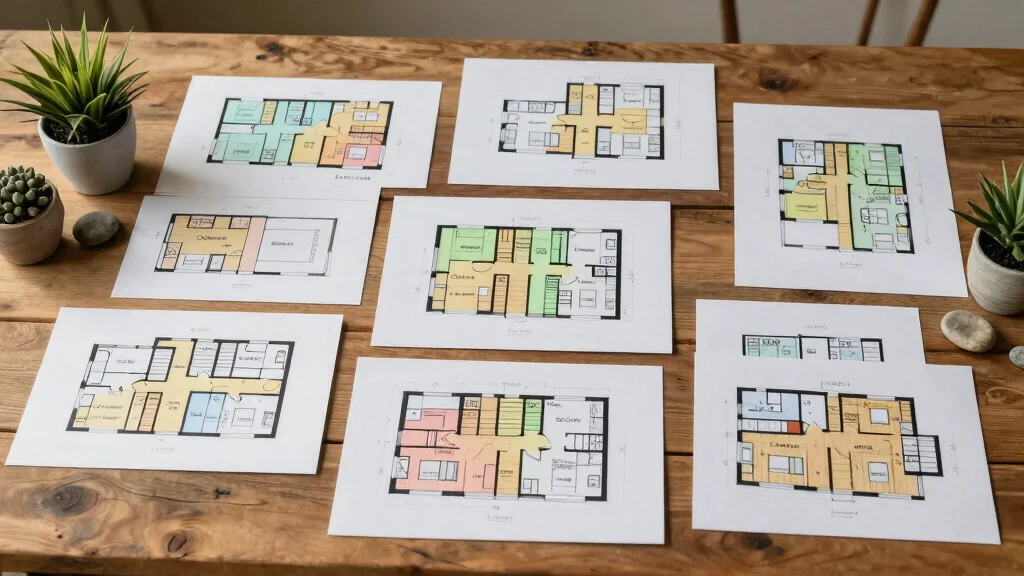 18 One Story Barndominium Floor Plans to Inspire You