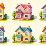 19 Bloxburg House Ideas 2 Floor Layout Inspiration