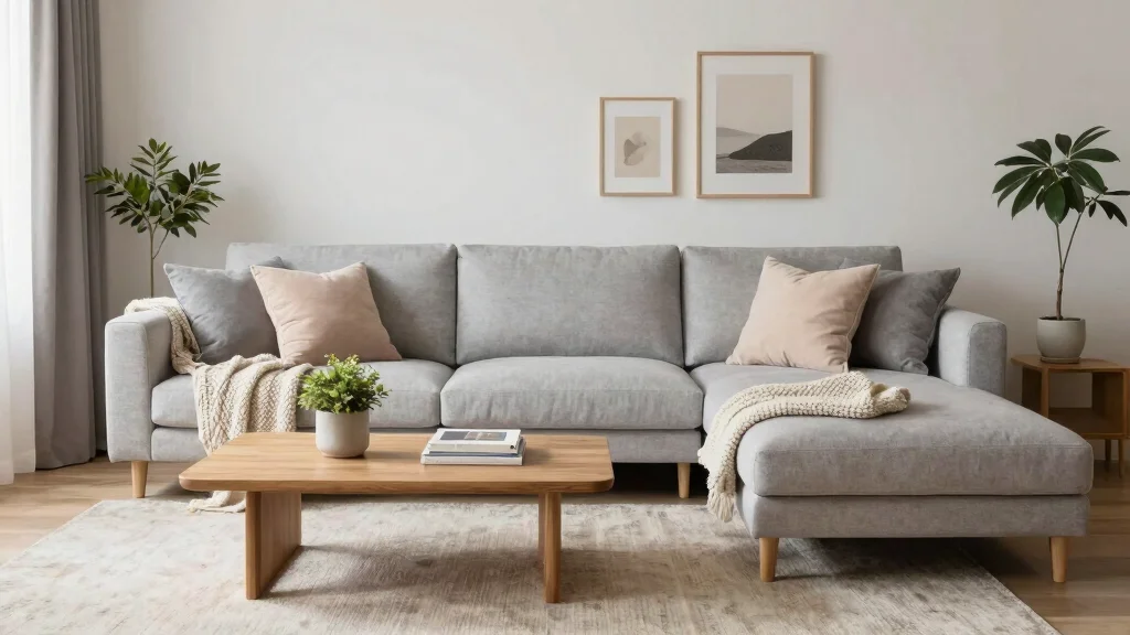 19 Cozy Minimalist Living Room Ideas That Feel Warm