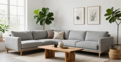 19 Interior Design Living Room Minimalist Inspiration