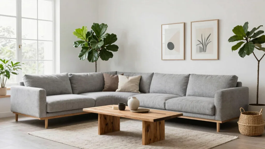 19 Interior Design Living Room Minimalist Inspiration