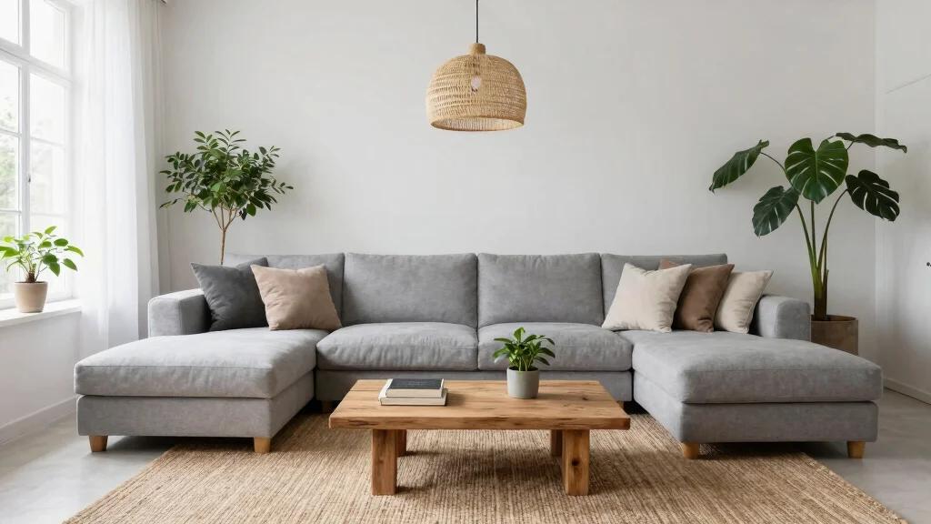 19 Living Room Decor Minimalist Ideas for Everyday Style