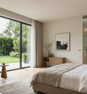 19 Master Suite Floor Plan Ideas for Modern Living