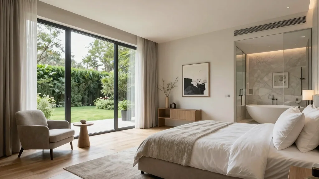 19 Master Suite Floor Plan Ideas for Modern Living