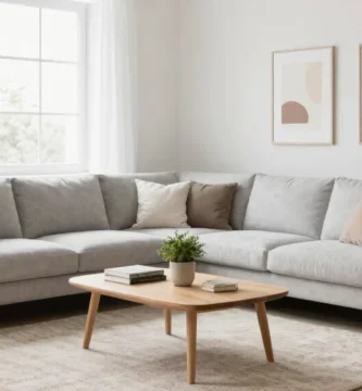 19 Minimalist Living Room Inspiration Ideas for Modern Homes