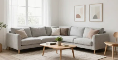 19 Minimalist Living Room Inspiration Ideas for Modern Homes