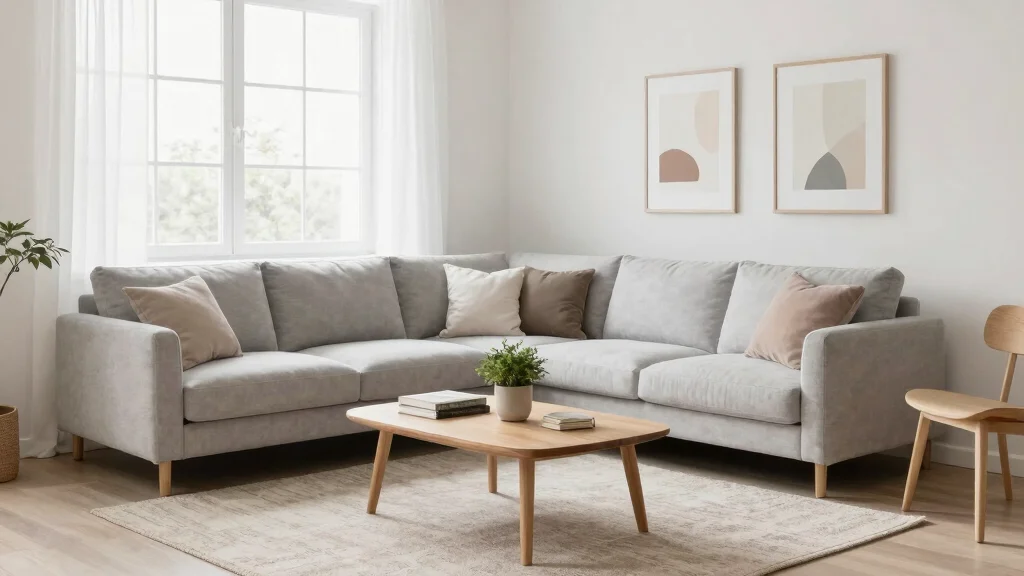 19 Minimalist Living Room Inspiration Ideas for Modern Homes