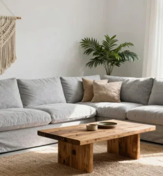 19 Modern Minimalist Living Room Ideas for Small Spaces