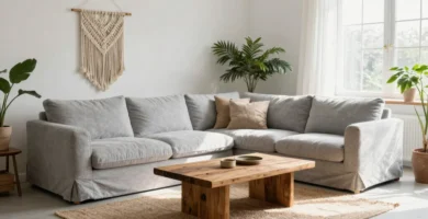 19 Modern Minimalist Living Room Ideas for Small Spaces