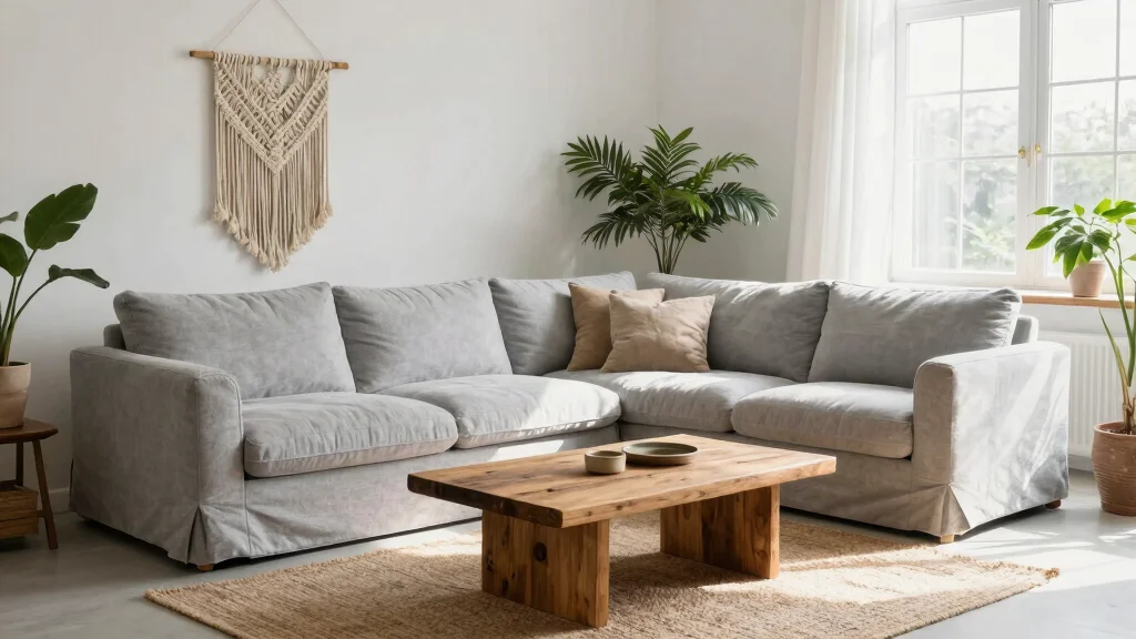 19 Modern Minimalist Living Room Ideas for Small Spaces