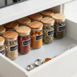 19 Spice Organization Drawer Ideas for Easy Access