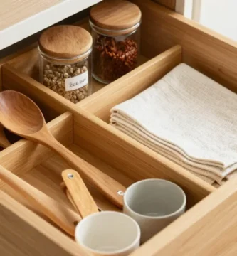 20 Drawer Organization Ideas for Every Room