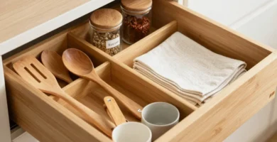 20 Drawer Organization Ideas for Every Room