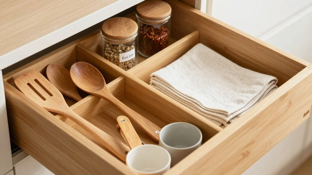 20 Drawer Organization Ideas for Every Room