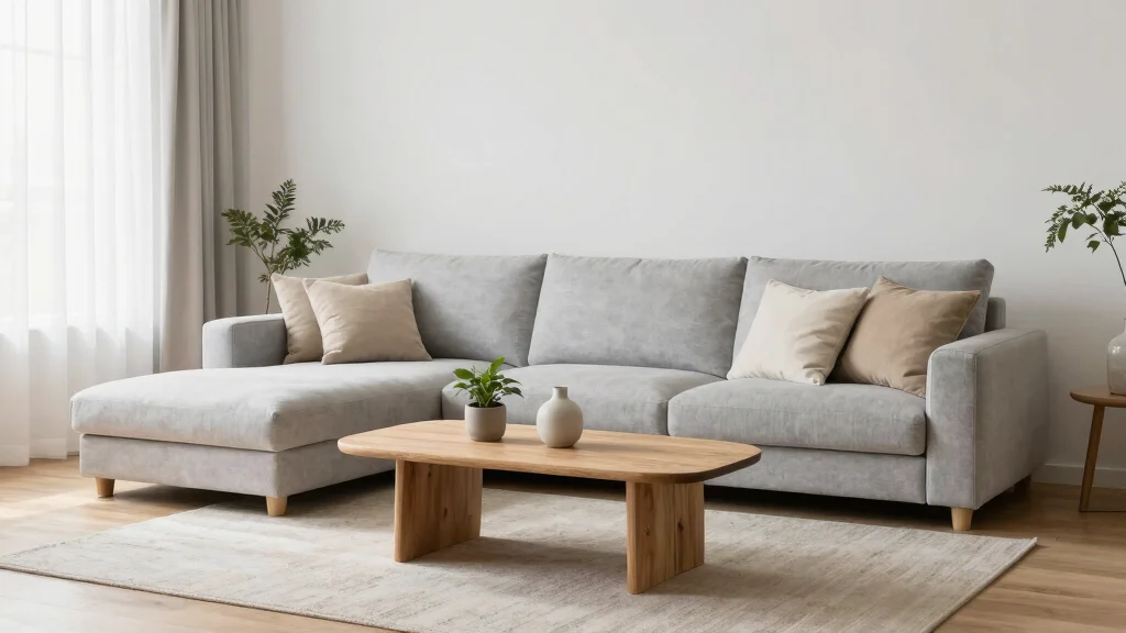 20 Modern Minimalist Living Room Minimalism Interior Design