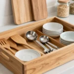 20 Utensil Drawer Organization Ideas for Easy Cooking