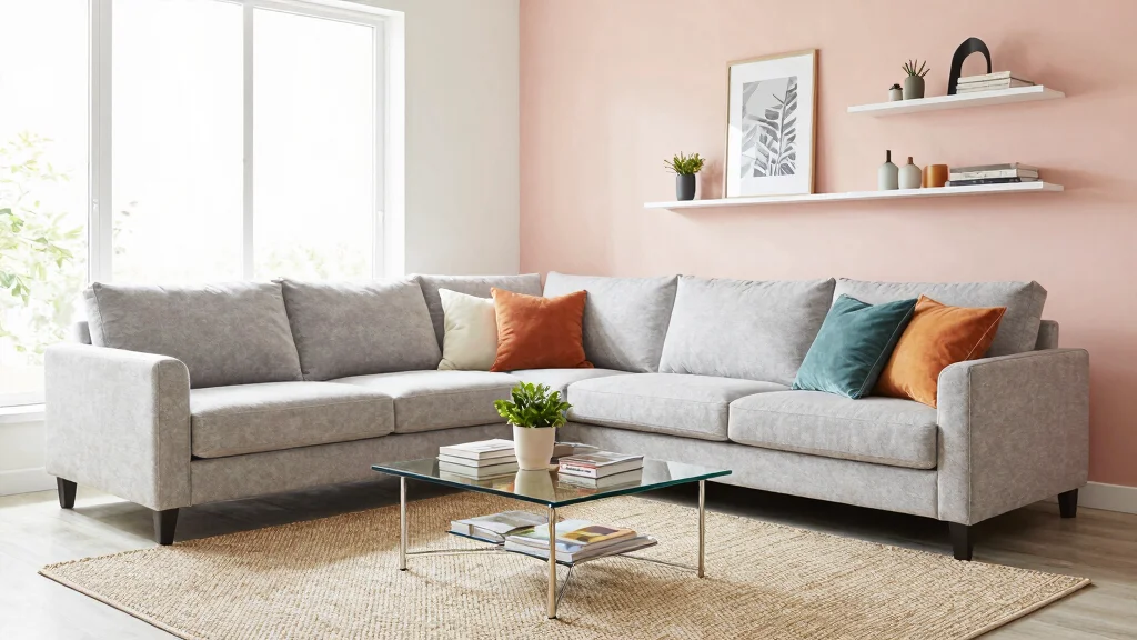 Apartment Living Room Ideas: 11 Ways To Make A Compact Space Feel Stylish And Open