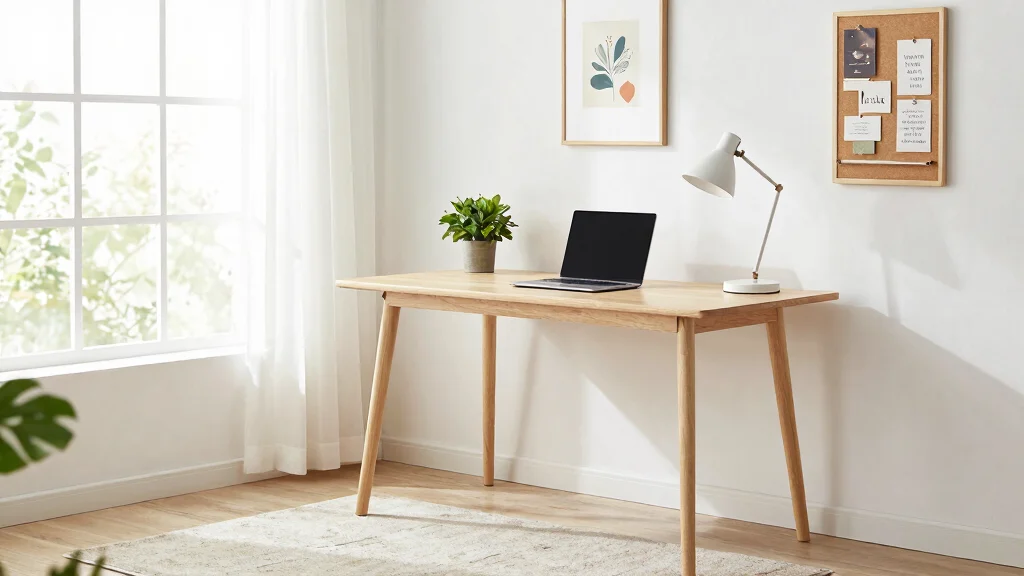 Desk Setups That Make Working From Home Better: 13 Ideas To Upgrade Your Space