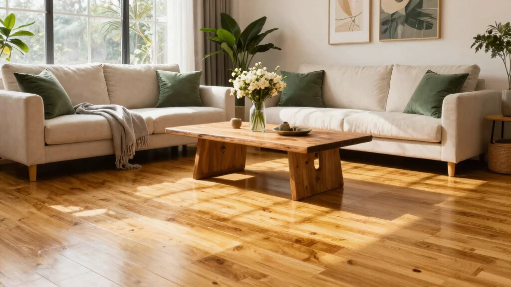 Eco-Friendly Floors That Look Luxe: 13 Ideas For Sustainable Style