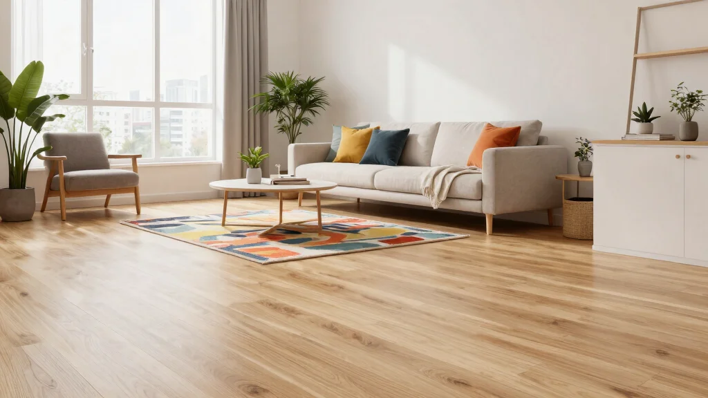 Floating Floors For Tight Spaces: 11 Ideas That Install Fast And Look Custom