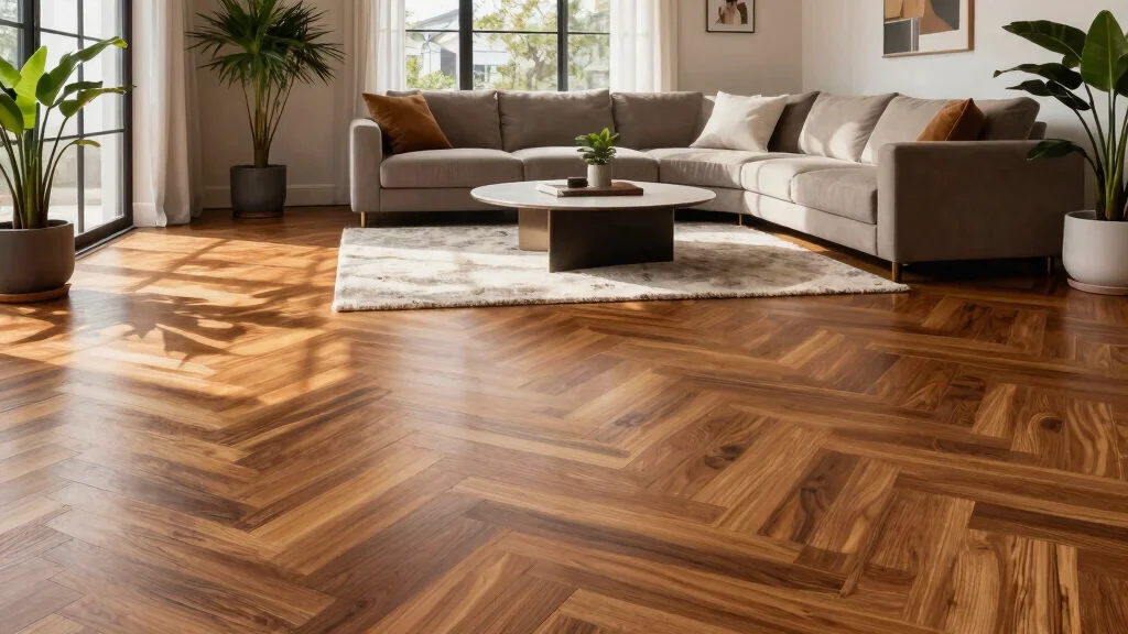 Herringbone Floors, Perfected: 12 Layout Ideas That Feel Timeless