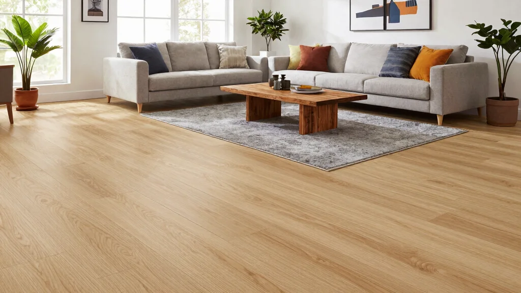 LVP That Passes The Test: 13 Luxury Vinyl Plank Ideas For Real Life