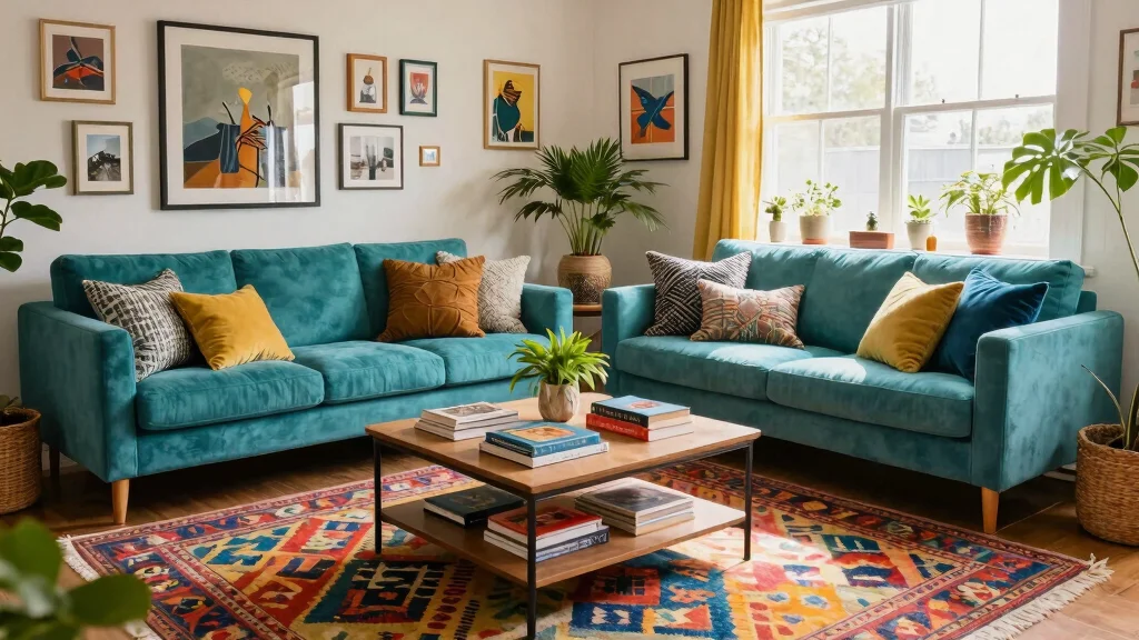 Living Room Decor Ideas That Work: 14 Ways To Make The Space Feel Finished And Personal