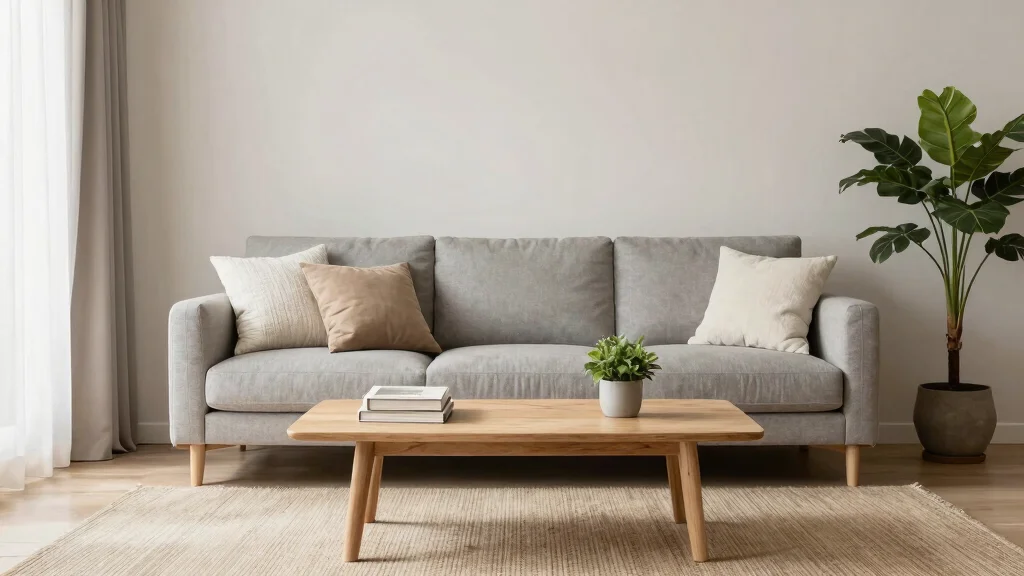 Living Room Interior Design, Simplified: 13 Ideas For A More Polished Home