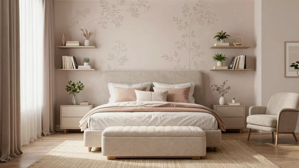 Small Bedroom Storage That Actually Works: 13 Ideas For A Tidier, Calmer Space