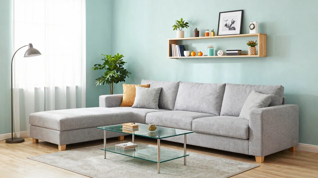 Small Living Room, Smarter Layout: 13 Ideas That Make Every Inch Work Harder