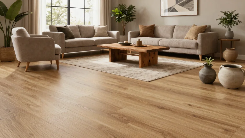 Sustainable Flooring Worth The Investment: 12 Materials That Last