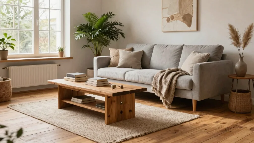 Warm Wood Floors That Feel Like Home: 12 Ideas For Cozy Spaces