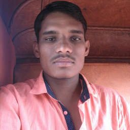 Jotiram Chavan