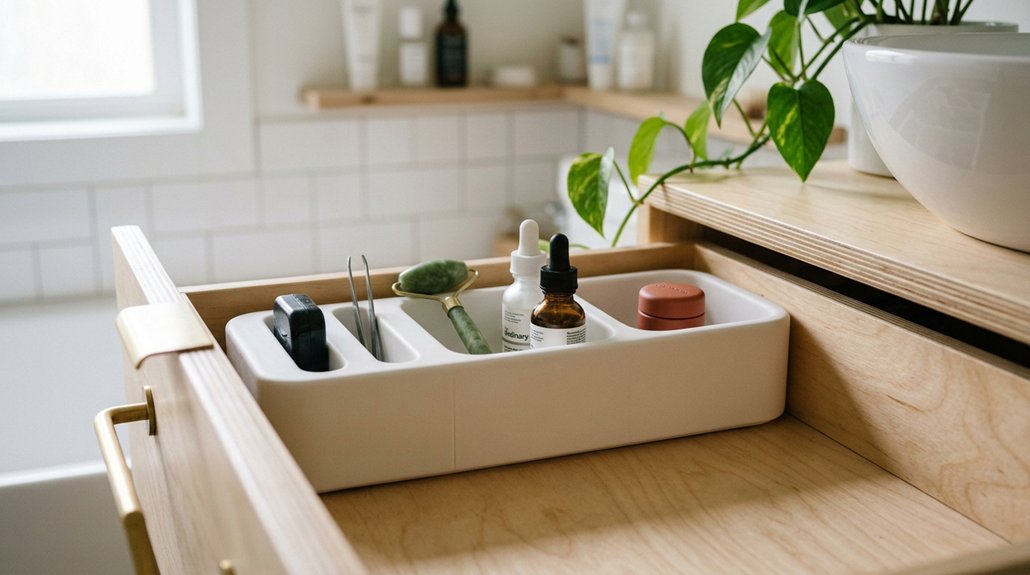 best bathroom drawer organizers 2027