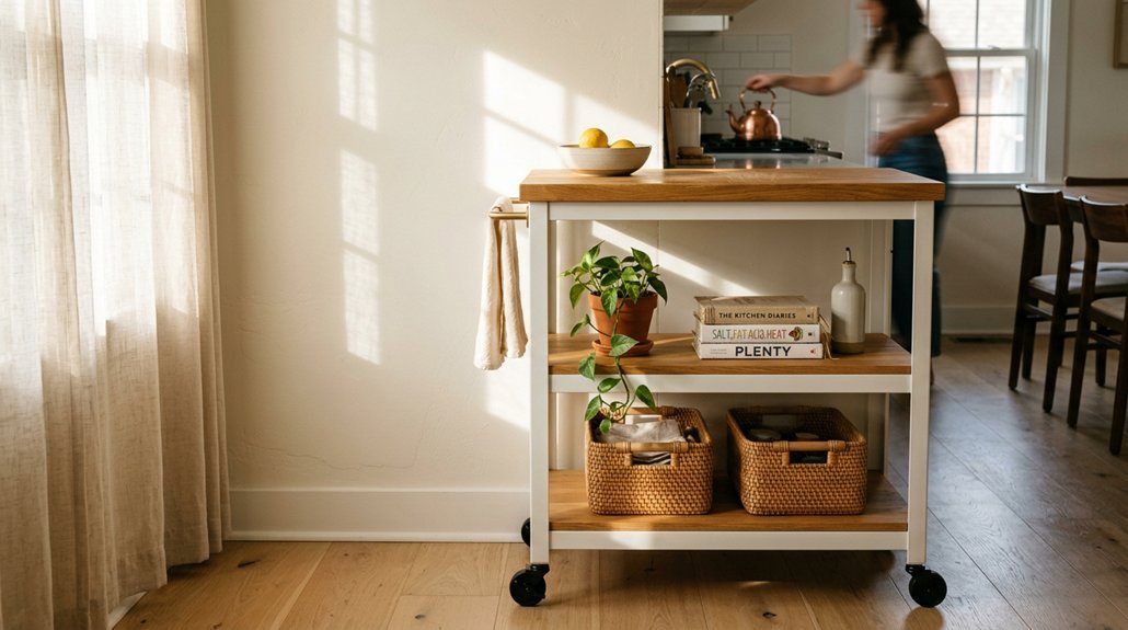 best kitchen carts 2027